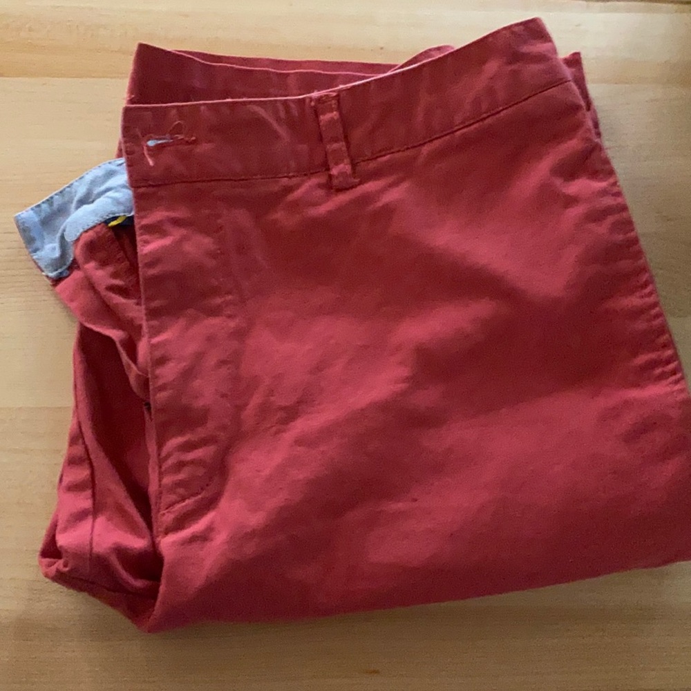 Boys size 20 POLO shorts